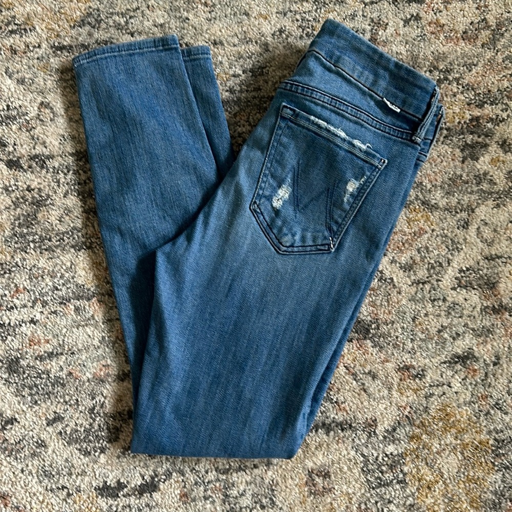MOTHER jeans 26